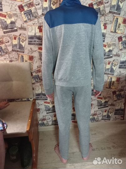 Спортивный костюм для мальчика 152