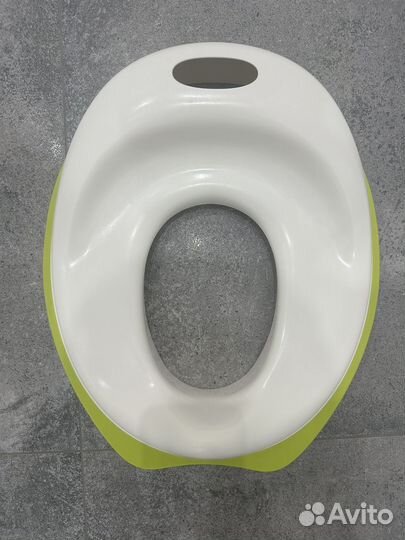 Детское сиденье на унитаз IKEA