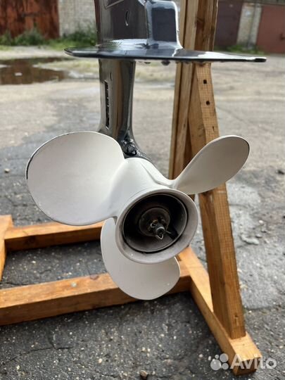 Лодочный мотор 9.9 tarpon (под 15 л)