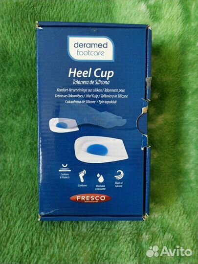 Подпяточники Fresco Bishop L (41-44размер)