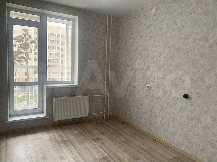 2-к. квартира, 61,6 м², 5/13 эт.