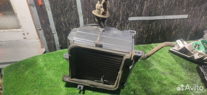 Осушитель кондиционера Toyota Corsa