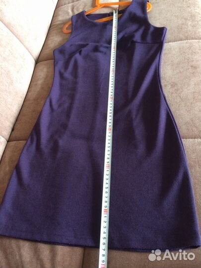 Сарафан трикотажный Befree, р-р 40