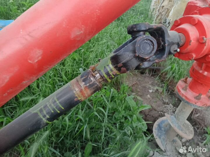 Ямобур эд342