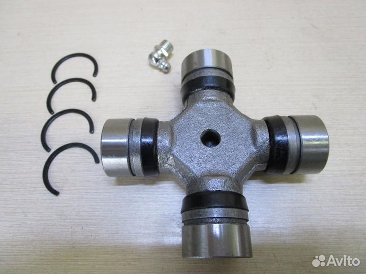 Крестовина - JD