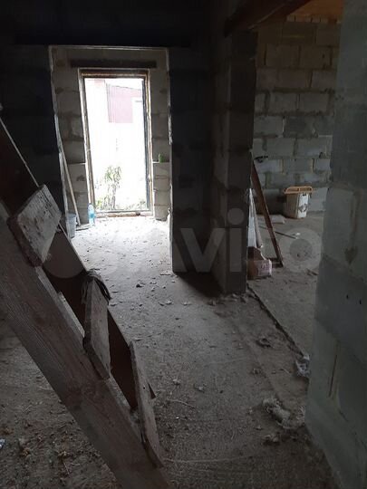 Дом 106,4 м² на участке 15 сот.