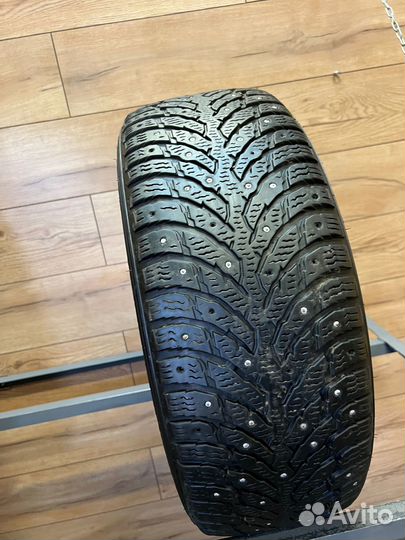 Nokian Tyres Hakkapeliitta 9 225/55 R17