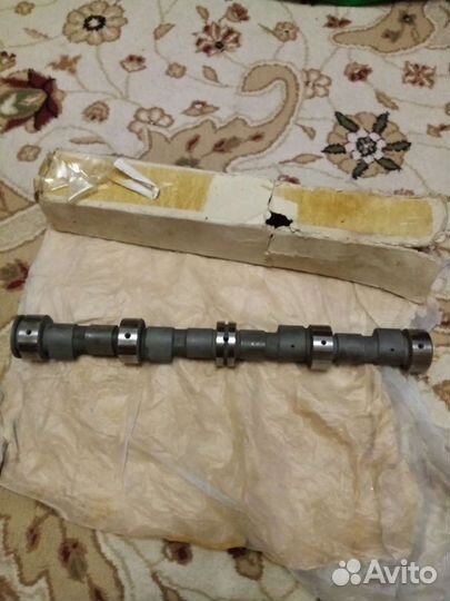 Распредвал ваз