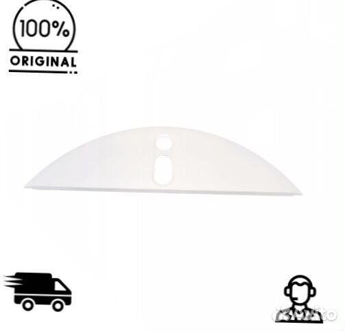 Крышка кнопок управления Xiaomi Mi Robot Vacuum