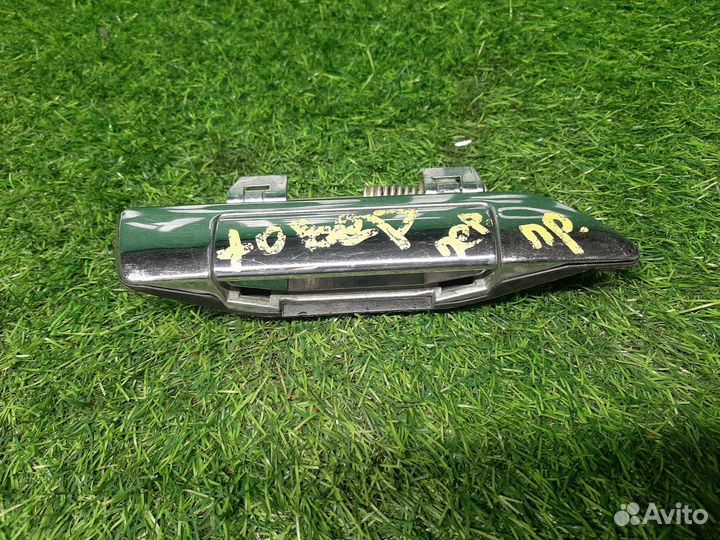 Ручка двери наружная на Great Wall Hover H3