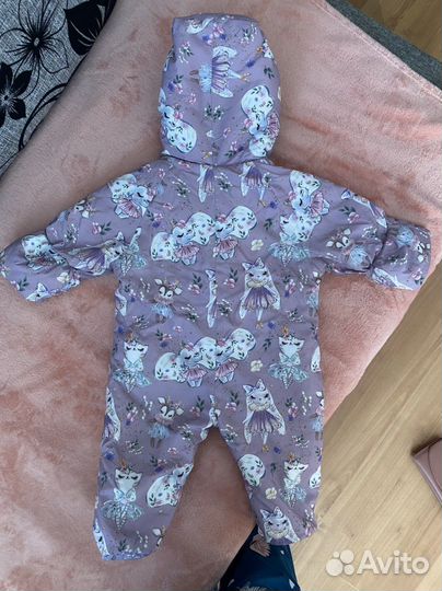 Комбинезон