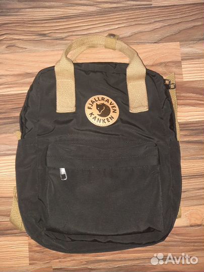 Рюкзак kanken