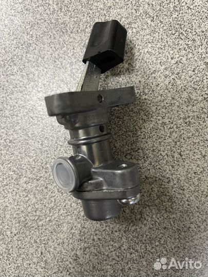 Кран включения блокировки 5320-2511060