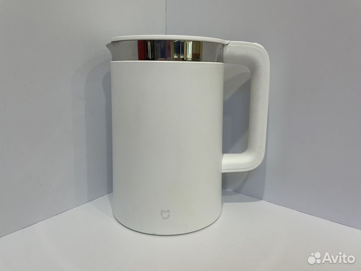Чайник электрический Xiaomi MiSmart KettlePro(вк1)
