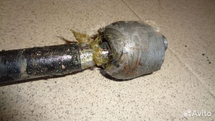 Тяга рулевая Mitsubishi Lancer 10 (CY) 2007-2017