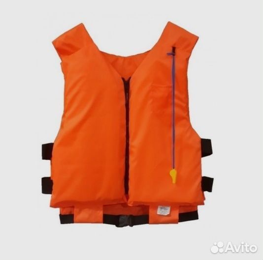 Спасательный жилет