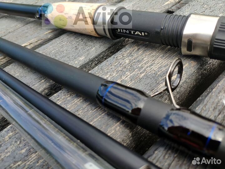 Фидеры Dayo Panther 3.0/3.3/3.6/3.9м /60-160гр