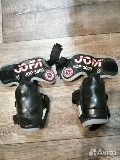 Хоккейная форма