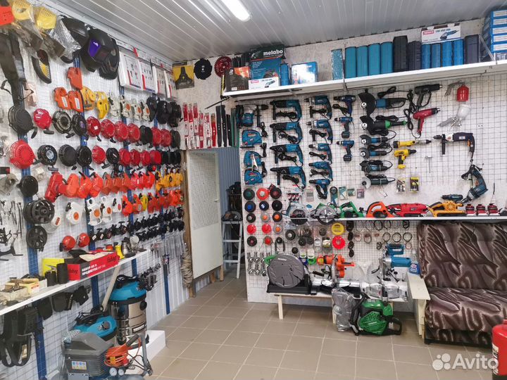 Ремонт и аренда инструменты