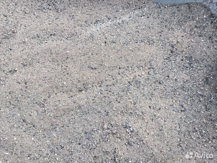 Сухая просеянная древесная зола. Прекрасное удобре