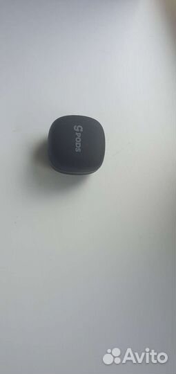 Беспроводные наушники gpods