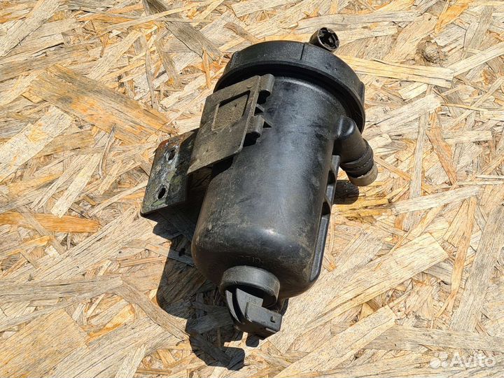 Корпус топливного фильтра Jumper/Boxer/Ducato