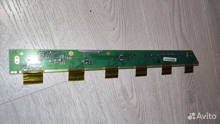 HT185WX1-100-TC05.0 X0.1 47-600310