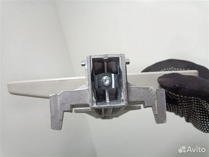 Зеркало заднего вида Renault Fluence K4M838 2012