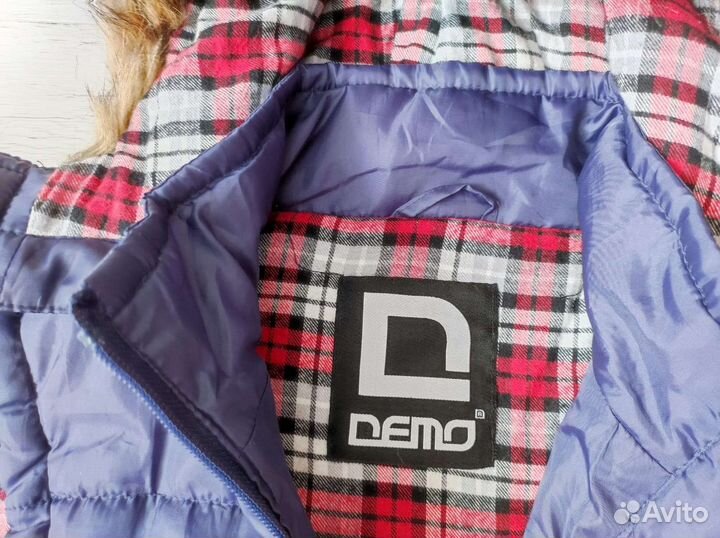 158 164 жилет и лонгслив для мальчика