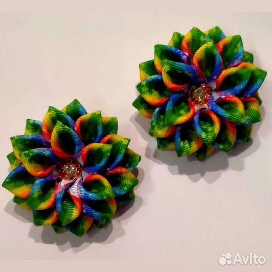 Резинка для волос