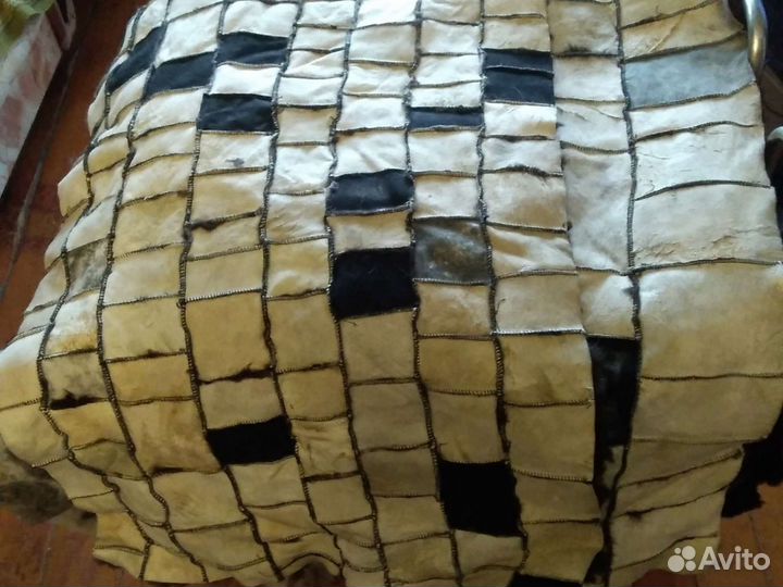 Мех натуральный