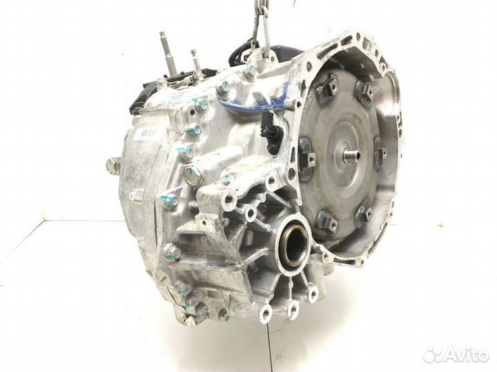 Chery АКПП TXL (M32T) 2019 2.0 121000063AA