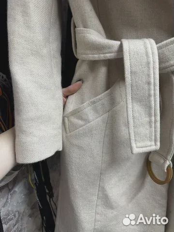 Пальто женское MNG