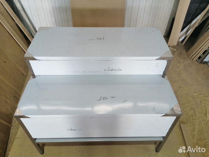 Стол нержавейка для кухни общепита