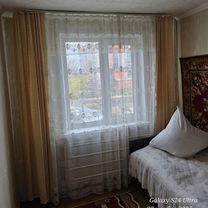 4-к. квартира, 64 м², 3/5 эт., Уральск