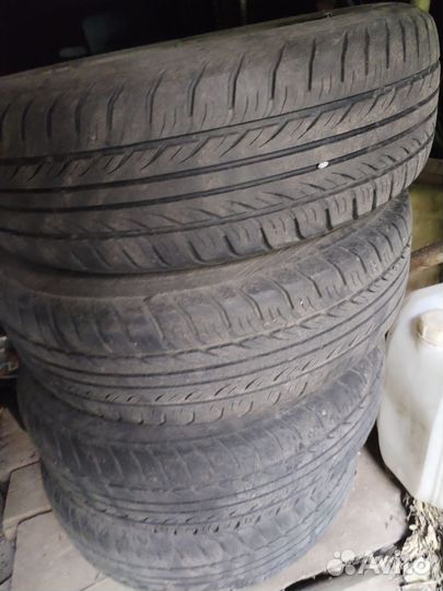 КАМА Кама-213 175/65 R14