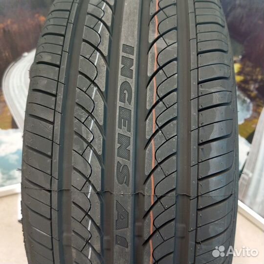 Antares Ingens A1 215/55 R17 94V