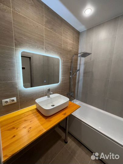 Ремонт квартир и домов / частная бригада