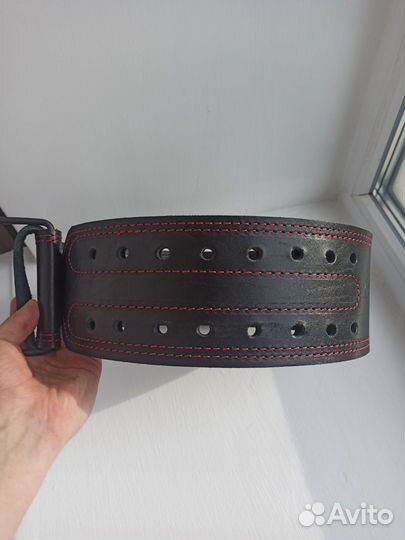 Атлетический пояс