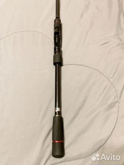 Спиннинг Zetrix Exilon 802M