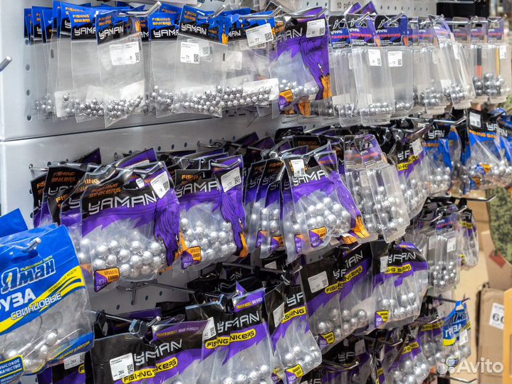 Чебурашки разборные упаковками