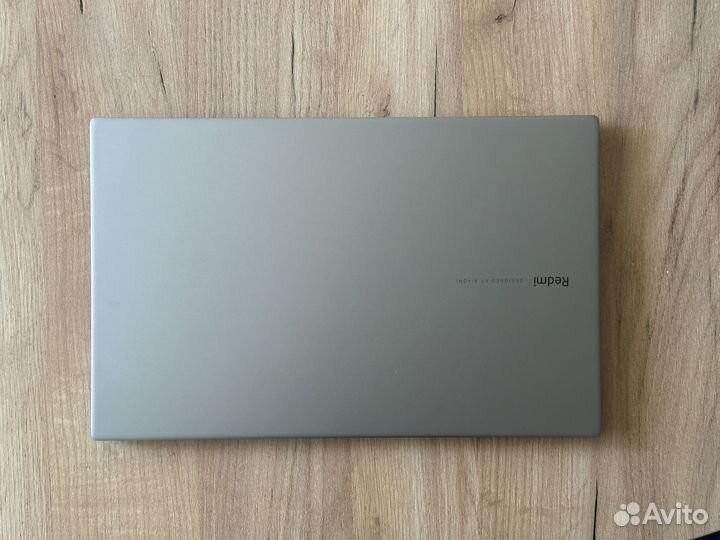 Ноутбук Xiaomi RedmiBook 16 (Core-i5-1035G1,16GB,5