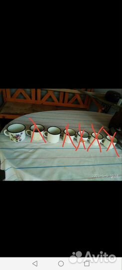 Горшок керамический