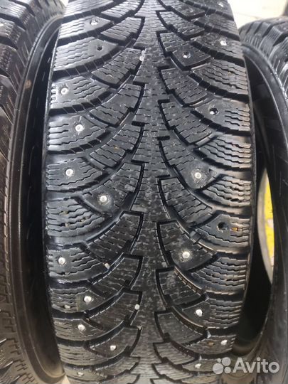 Nordman Nordman 4 185/70 R14