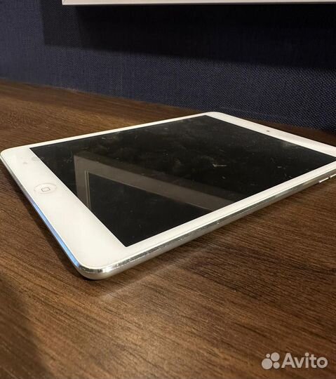 iPad mini 2
