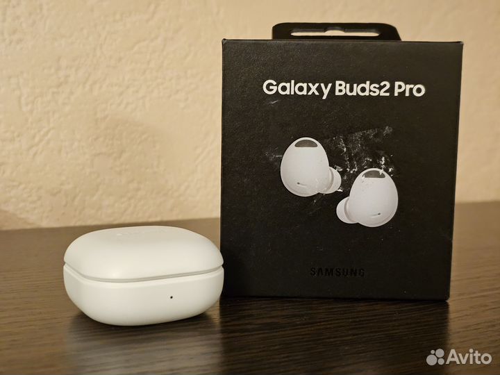 Samsung Buds 2 pro