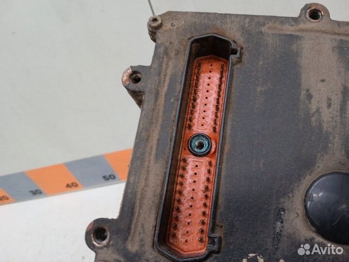 Блок управления АКПП Dodge Stratus JA 2.4 2000