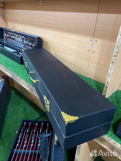 Шашлычный набор 