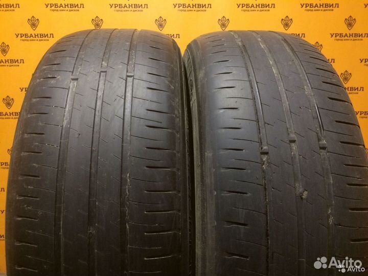 Michelin Energy XM2 195/60 R15