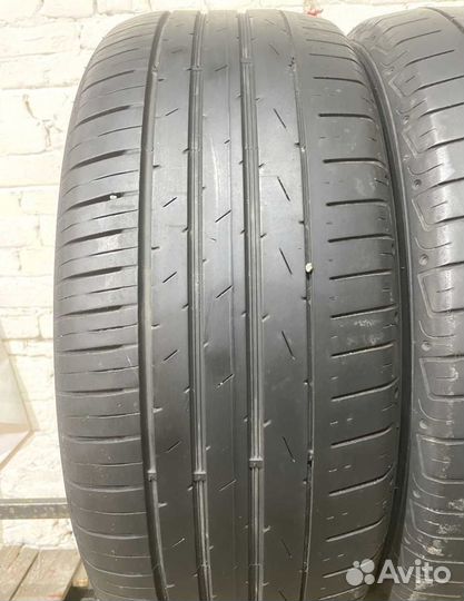 Hankook Ventus S1 Evo2 SUV K117A 235/60 R18 103W